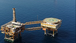 پروژه های نفت و گاز 