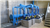 Backwash Pumps