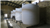 sodium hypochlorite tank