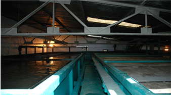 Tolid Daro wastewater package
