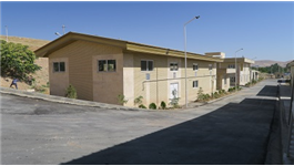 Mahabad water treatment plant - BOT project 